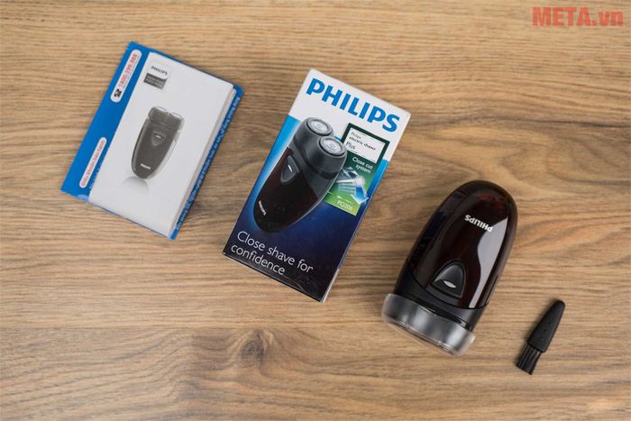 Máy cạo râu Philips PQ206