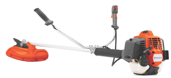 Máy cắt cỏ 2 thì Husqvarna 553RS