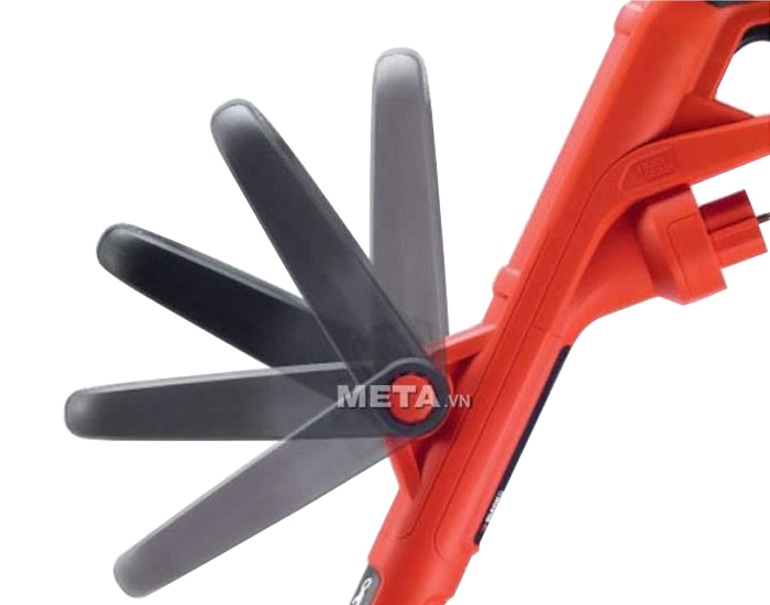 Máy cắt cỏ cầm tay Black&Decker GL5530 530W