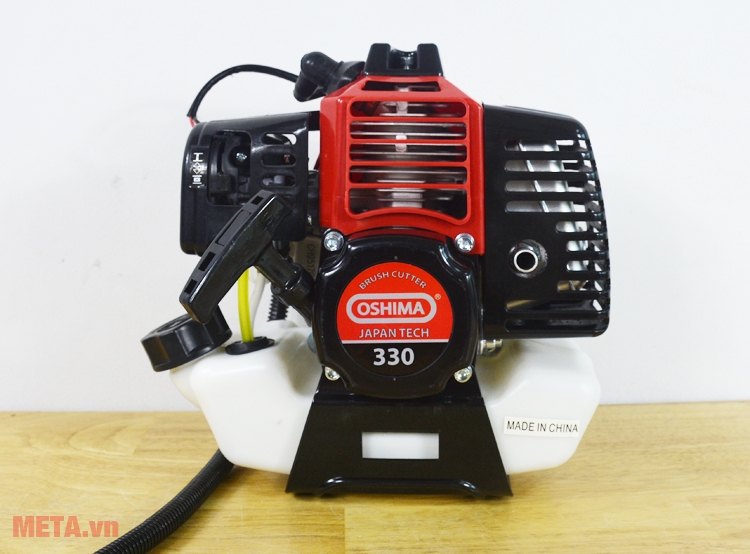 Máy cắt cỏ cầm tay Oshima 330