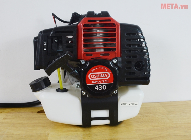 Máy cắt cỏ cầm tay Oshima 430