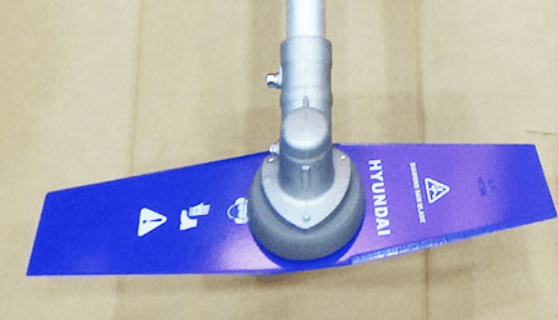 Máy cắt cỏ chạy xăng Hyundai HD 835