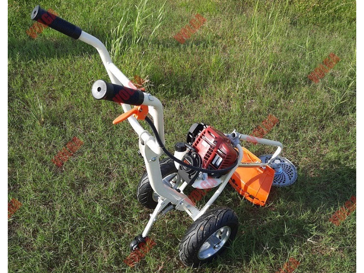 Máy cắt cỏ đẩy tay Honda VB-55D