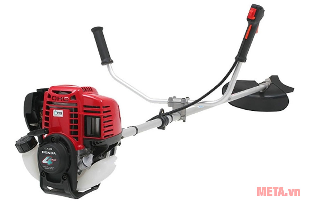 Máy cắt cỏ Honda UMK435T động cơ GX35