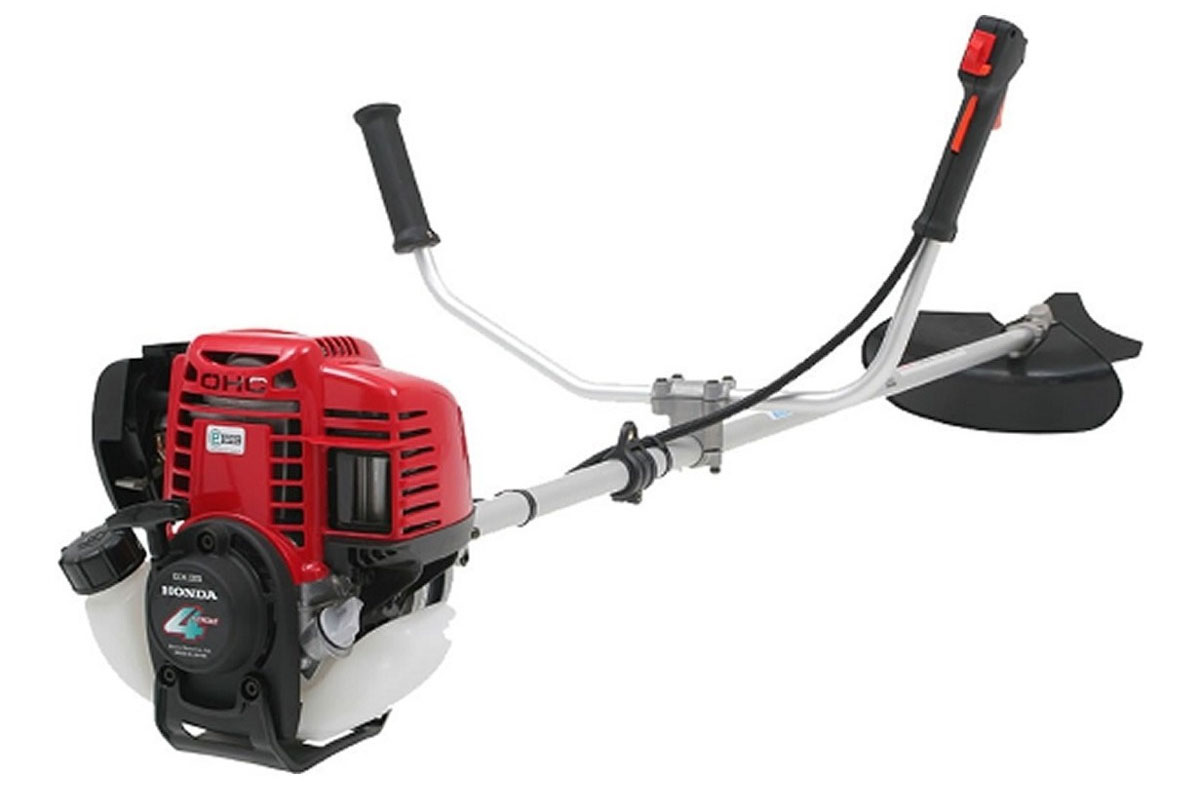 Máy cắt cỏ Honda UMK435T động cơ GX35