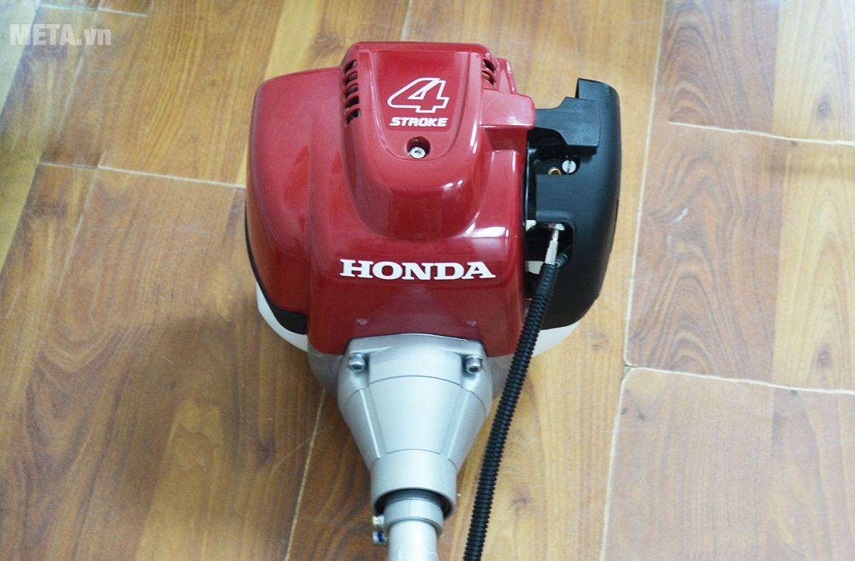 Máy cắt cỏ Honda UMK435T động cơ GX35