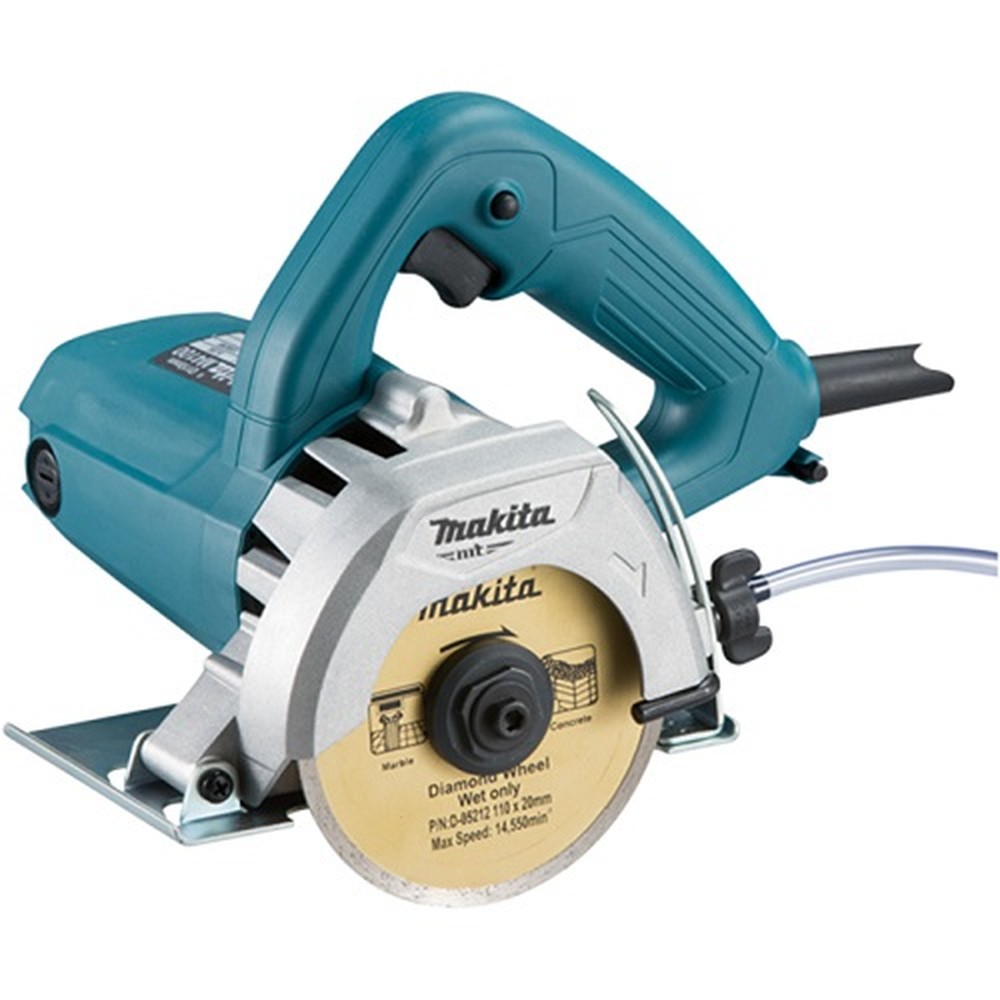 Máy cắt gạch đá Makita M4100B 110 mm