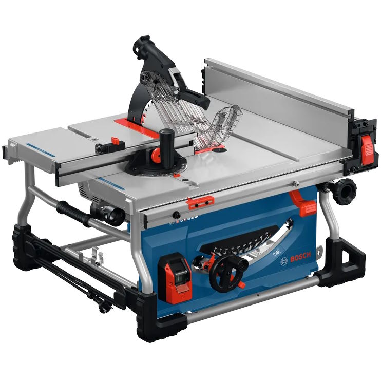 Máy cưa bàn Bosch GTS 254 1.800W