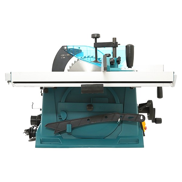 Máy cưa bàn Makita MLT100 1500W lưỡi 255 mm