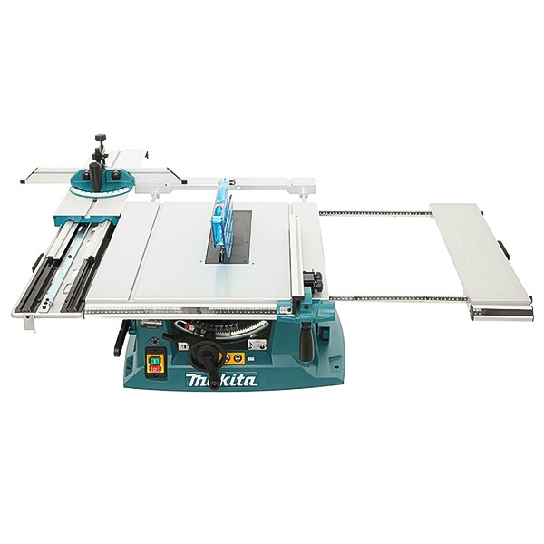 Máy cưa bàn Makita MLT100 1500W lưỡi 255 mm