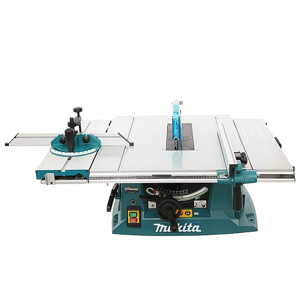 Máy cưa bàn Makita MLT100 1500W lưỡi 255 mm