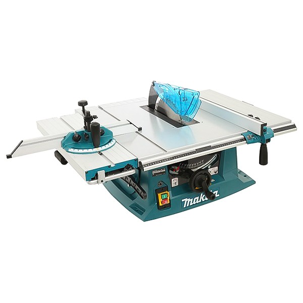 Máy cưa bàn Makita MLT100 1500W lưỡi 255 mm