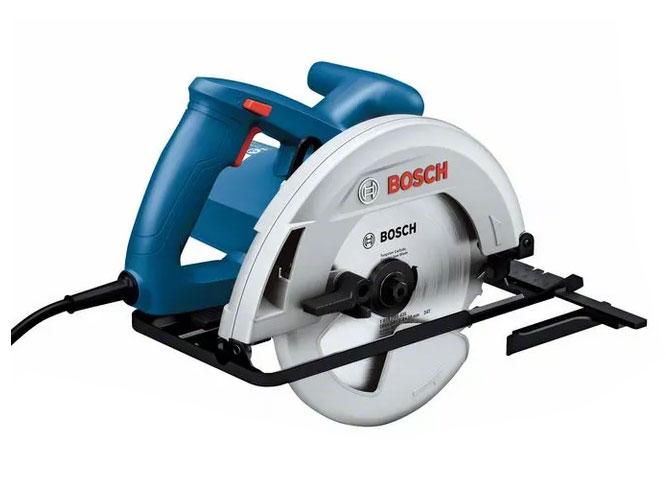 Máy cưa đĩa Bosch GKS 130 06016C30K0