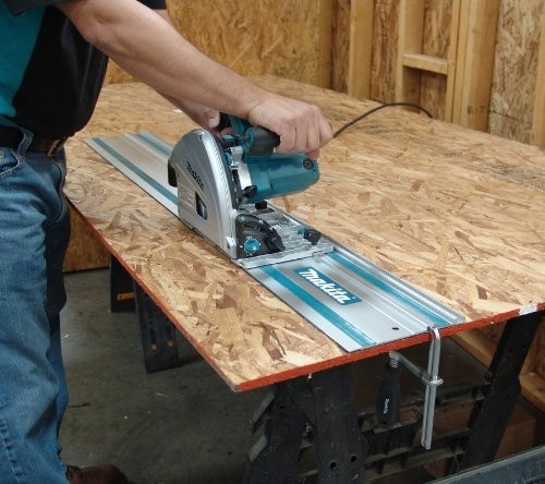 Máy cưa đĩa Makita HS7600 1200W lưỡi 185 mm