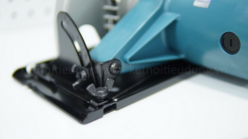 Máy cưa đĩa Makita N5900B 2000W lưỡi 235 mm