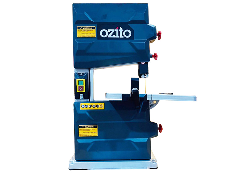 Máy cưa lọng bàn Ozito BSW-2581