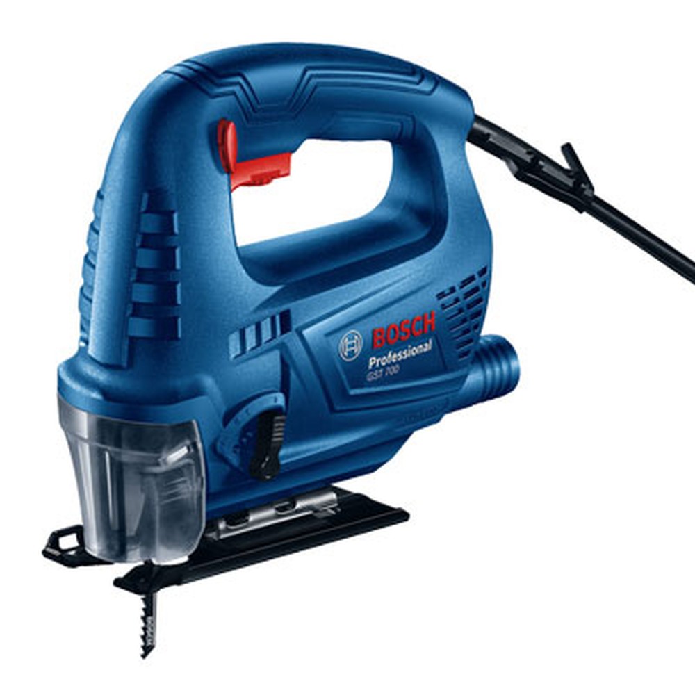 Máy cưa lọng Bosch GST 700 500 W cắt gỗ 70 mm