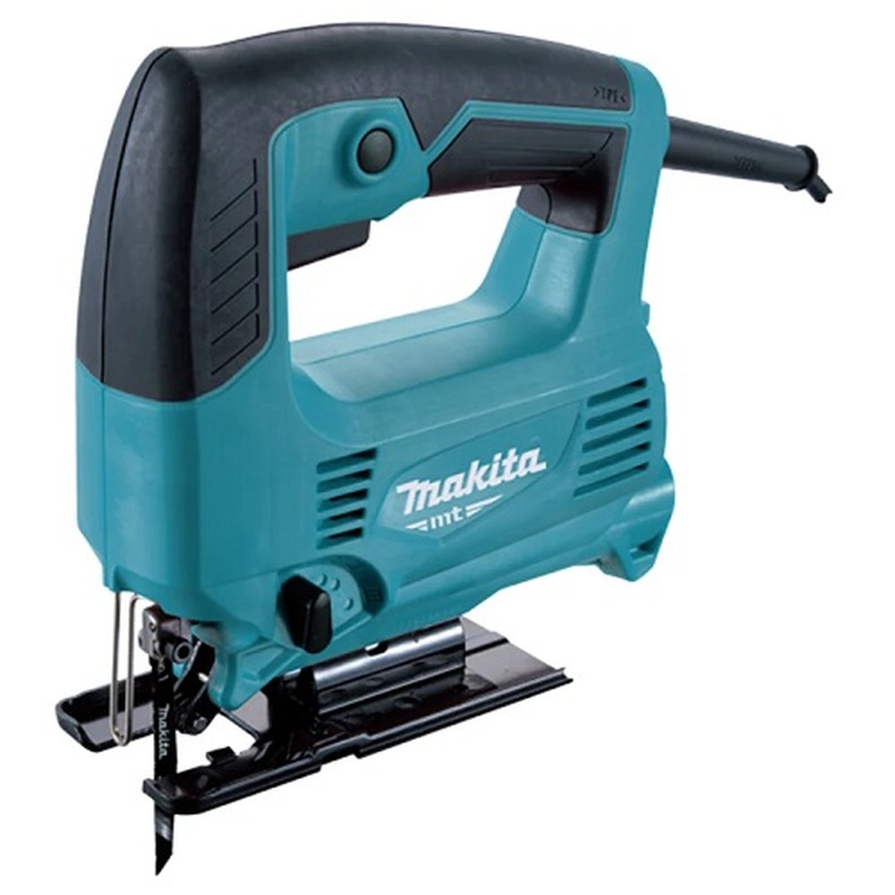 Máy cưa lọng Makita M4301B 450W cắt gỗ 65 mm