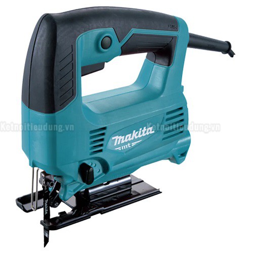 Máy cưa lọng Makita M4301B 450W cắt gỗ 65 mm