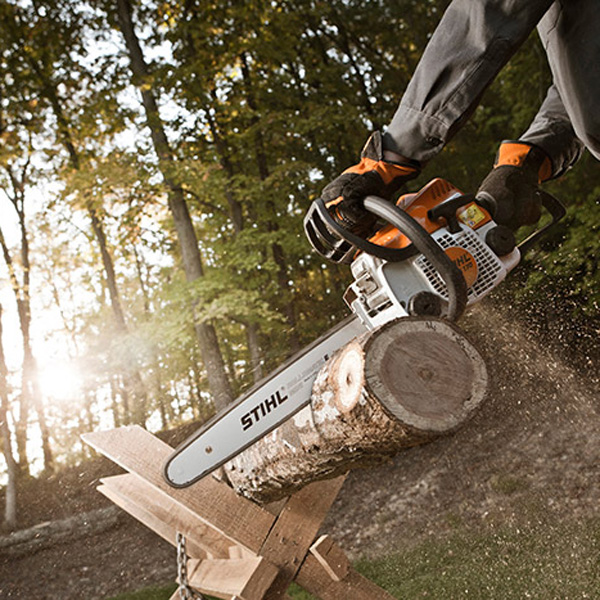 Máy cưa xích chạy xăng STIHL MS-170 lam 40cm