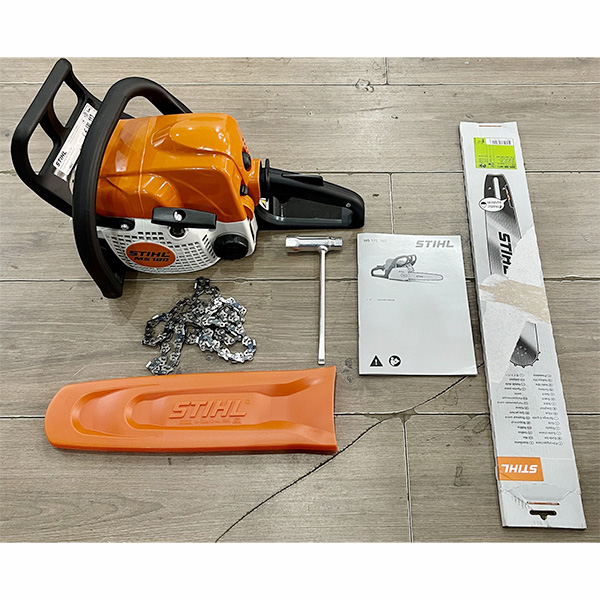 Máy cưa xích chạy xăng STIHL MS-170 lam 40cm