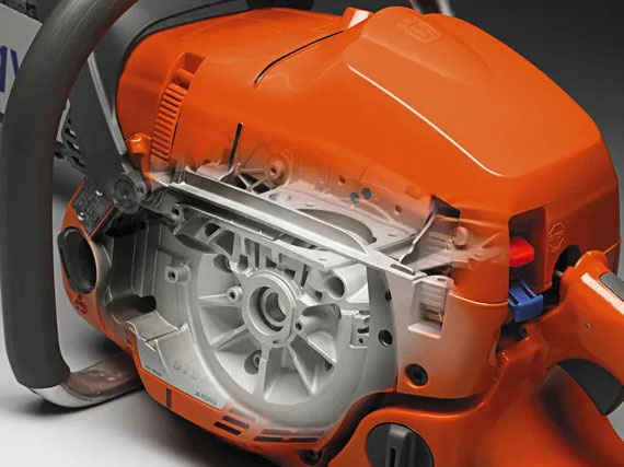 Máy cưa xích Husqvarna 365