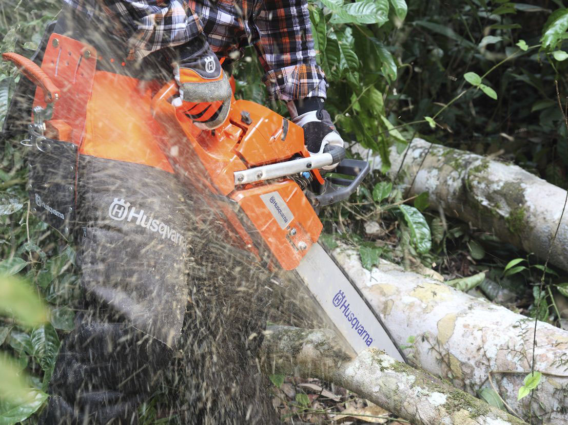 Máy cưa xích Husqvarna 365