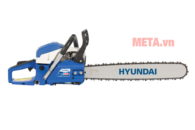 Máy cưa xích Hyundai HD-8050