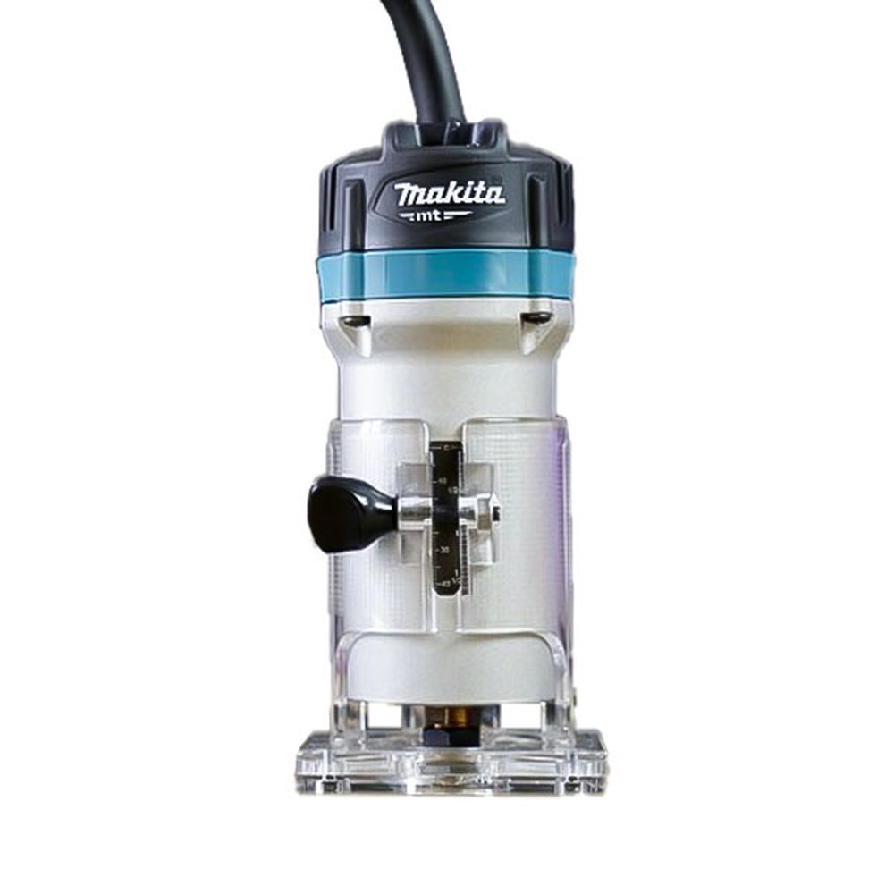 Máy đánh cạnh (phay gỗ mini) Makita M3701B 530W – cốt 6,35 mm