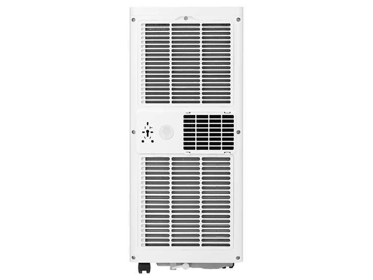 Máy điều hòa di động FujiHome PAC07 7.000BTU