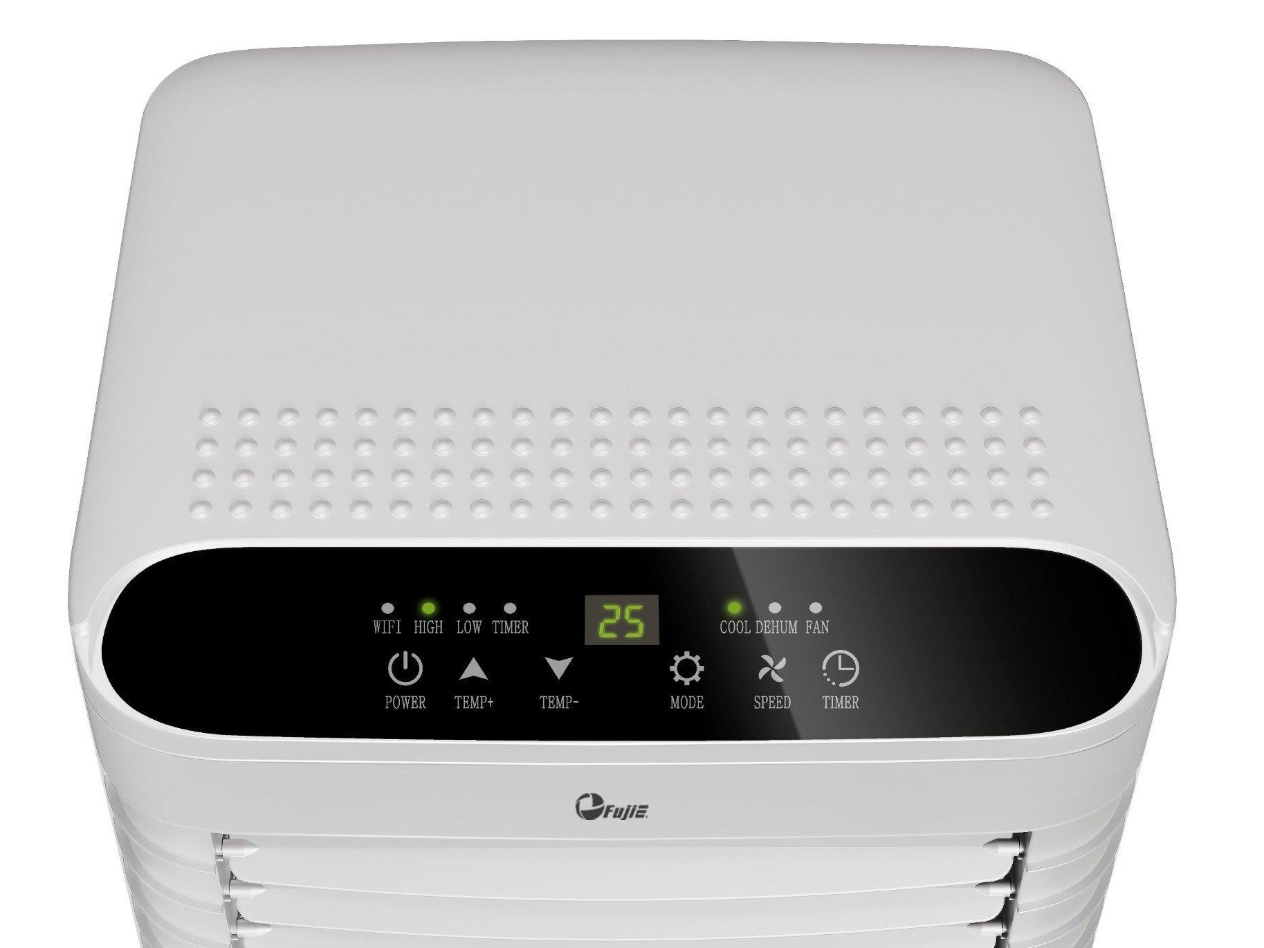 Máy điều hòa di động thông minh FujiE MPAC7 (MPAC07) 7.000BTU
