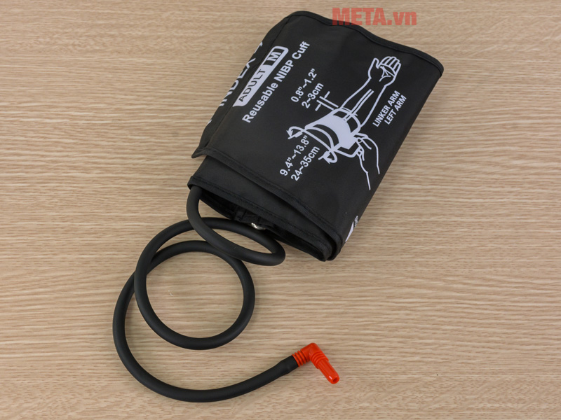 Máy đo huyết áp bắp tay Bluetooth FaCare FC-P168