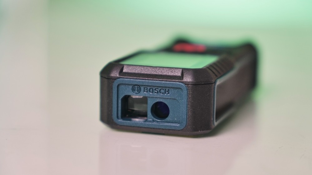 Máy đo khoảng cách laser Bosch GLM 30-23 0601072XK0 – đo 0,15–30 m