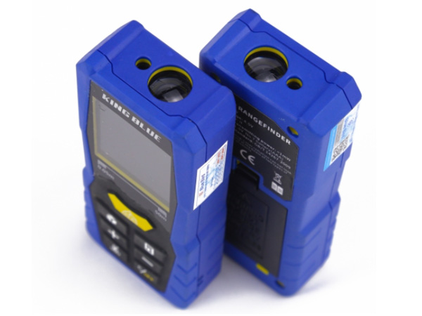 Máy đo khoảng cách laser Kingblue KNZ-50X 50m
