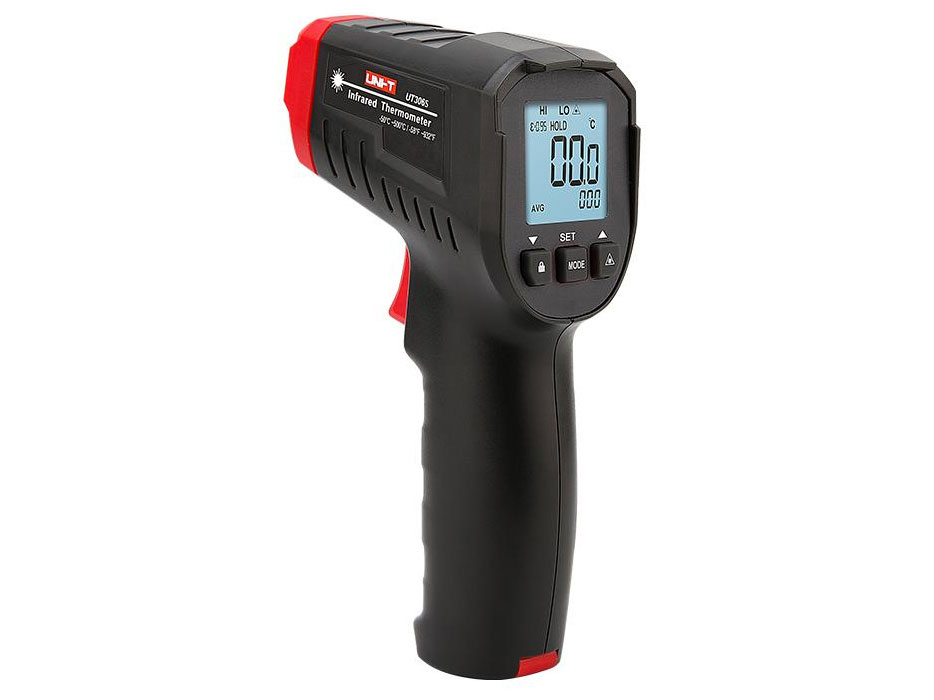 Máy đo nhiệt độ hồng ngoại Uni-T UT306S