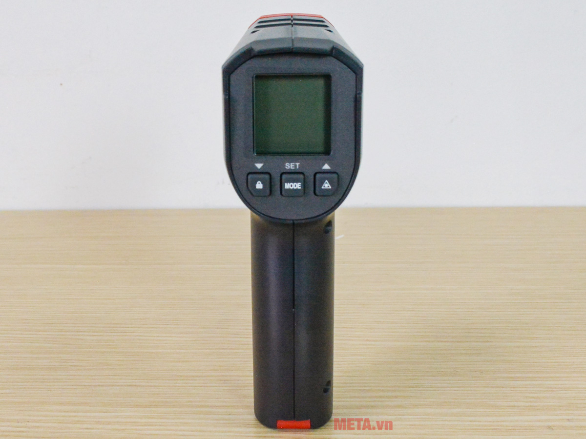 Máy đo nhiệt độ hồng ngoại Uni-T UT306S