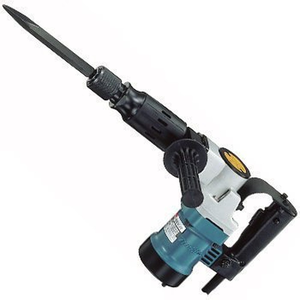Máy đục bê tông Makita HM0810TA 900W chuôi lục giác 17 mm