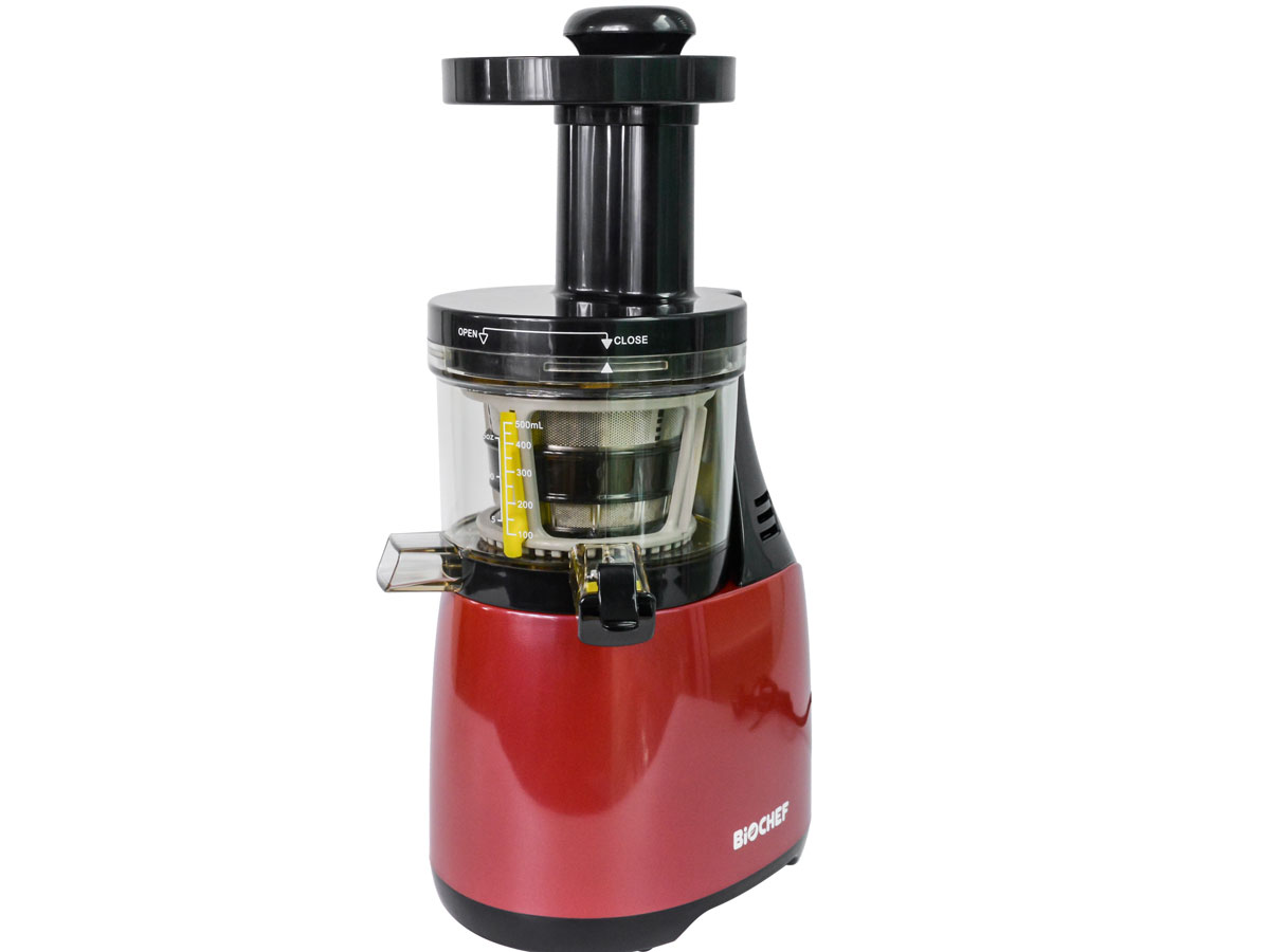 Máy ép chậm BioChef 555