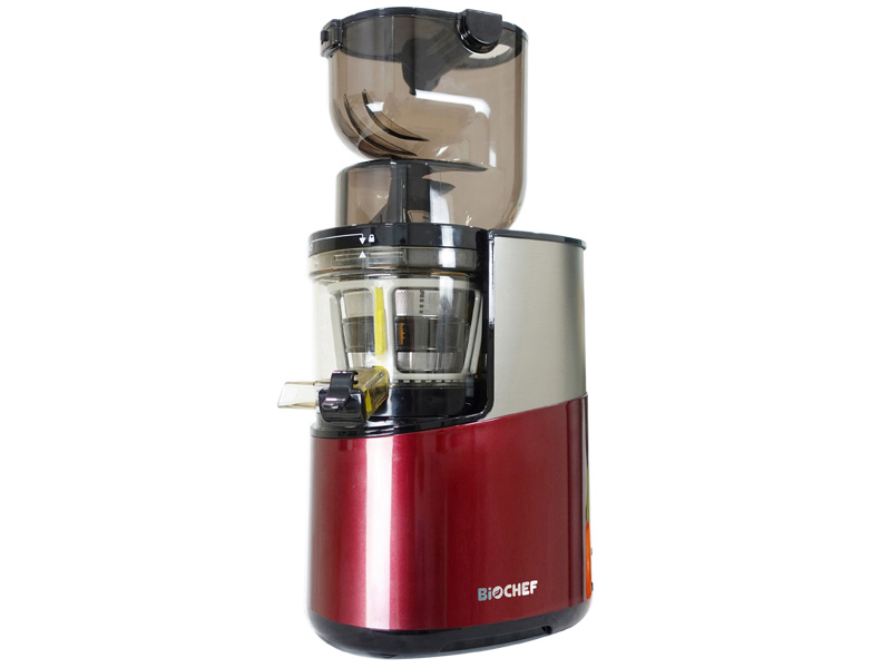 Máy ép chậm BioChef 888