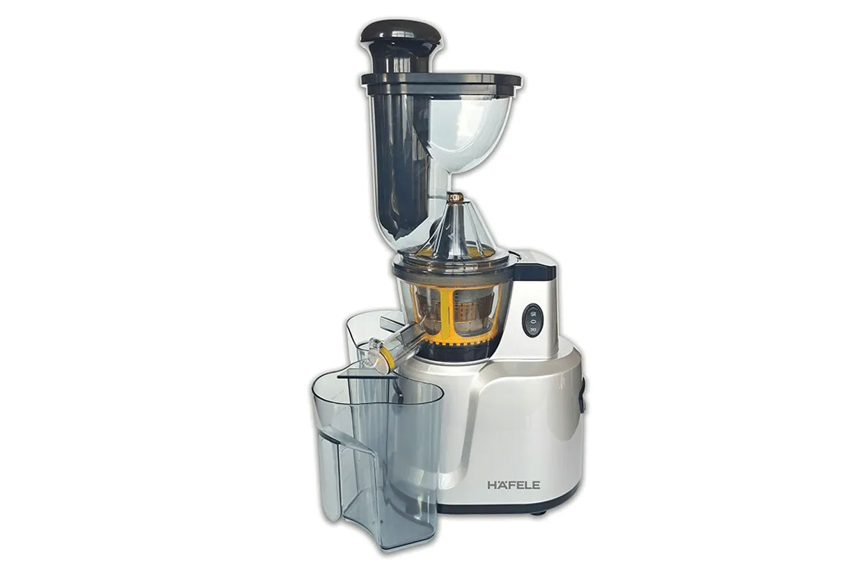 Máy ép chậm cỡ lớn Hafele HS-J42S (535.43.392)