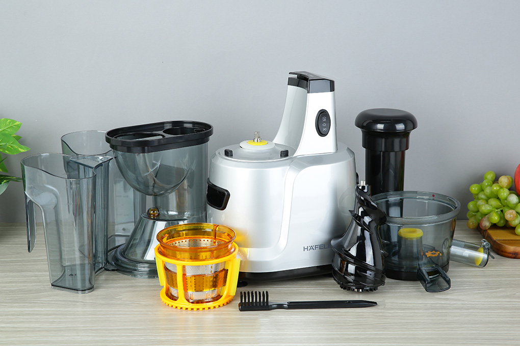 Máy ép chậm cỡ lớn Hafele HS-J42S (535.43.392)