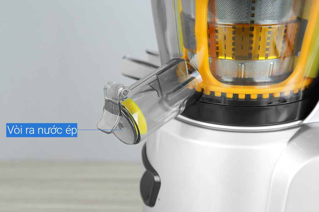 Máy ép chậm cỡ lớn Hafele HS-J42S (535.43.392)