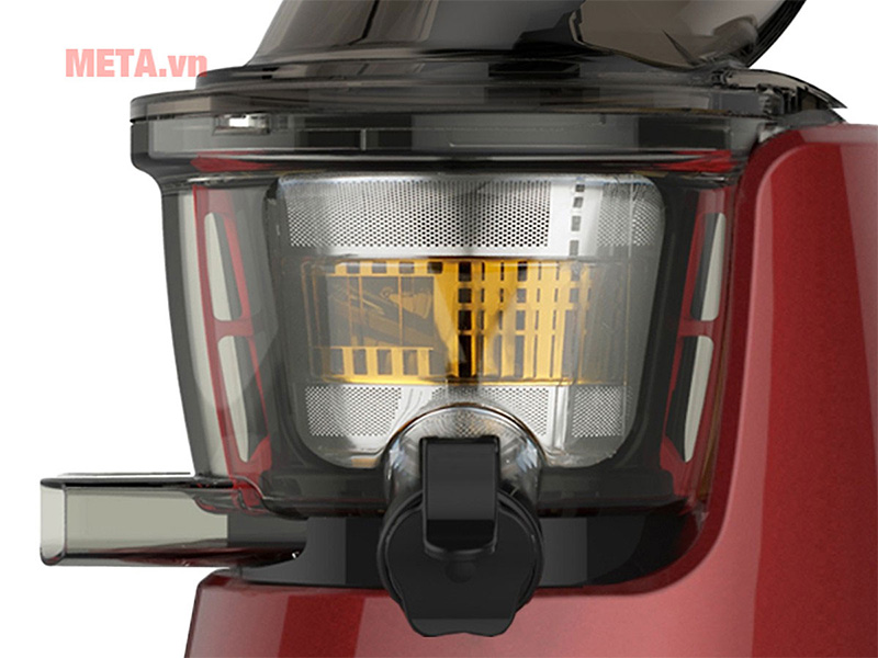 Máy ép chậm Kuvings C7000 (NS-751CBM2)