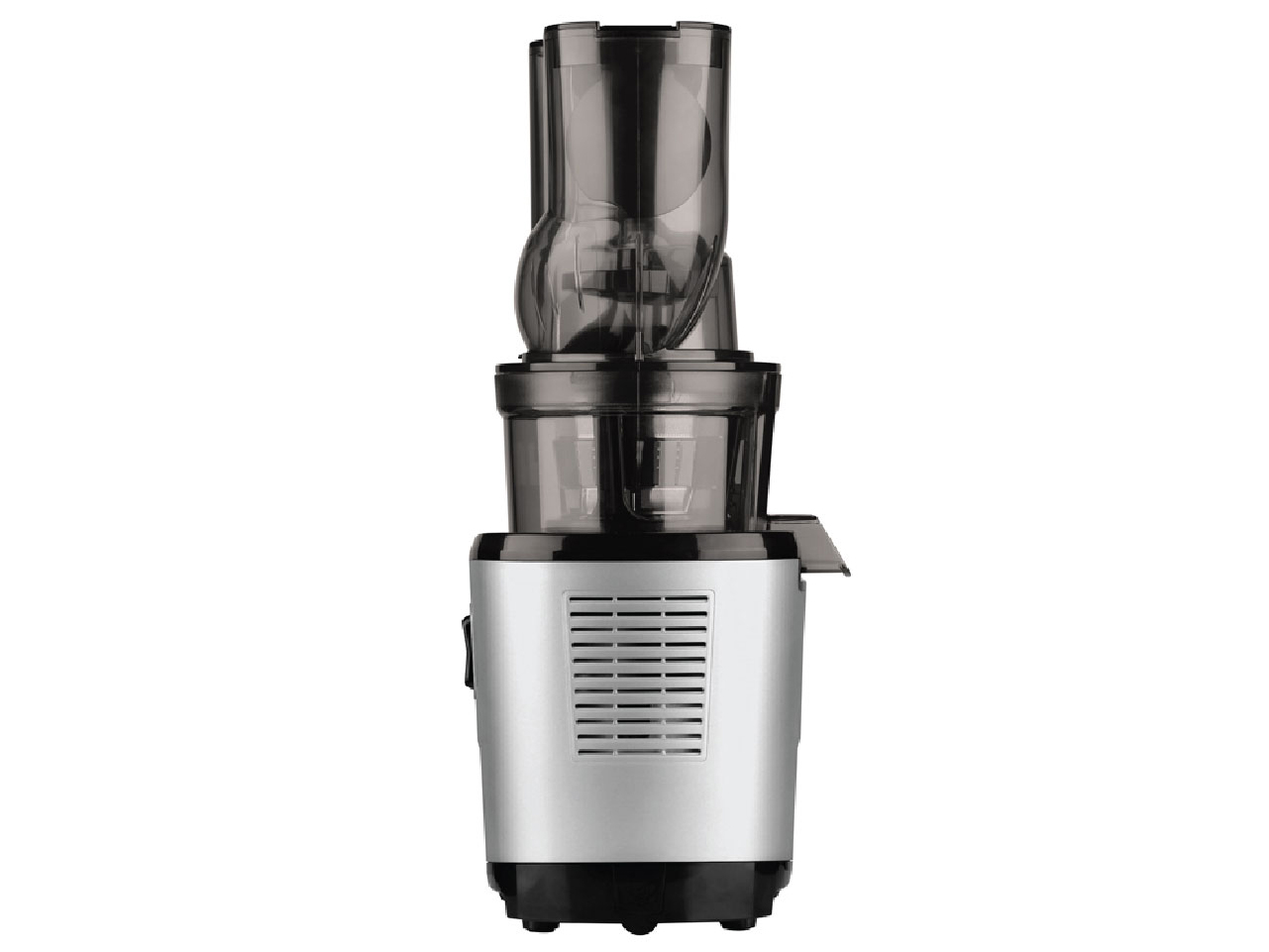 Máy ép chậm Kuvings KSP-2428CB chuyên ép cần tây và cà rốt
