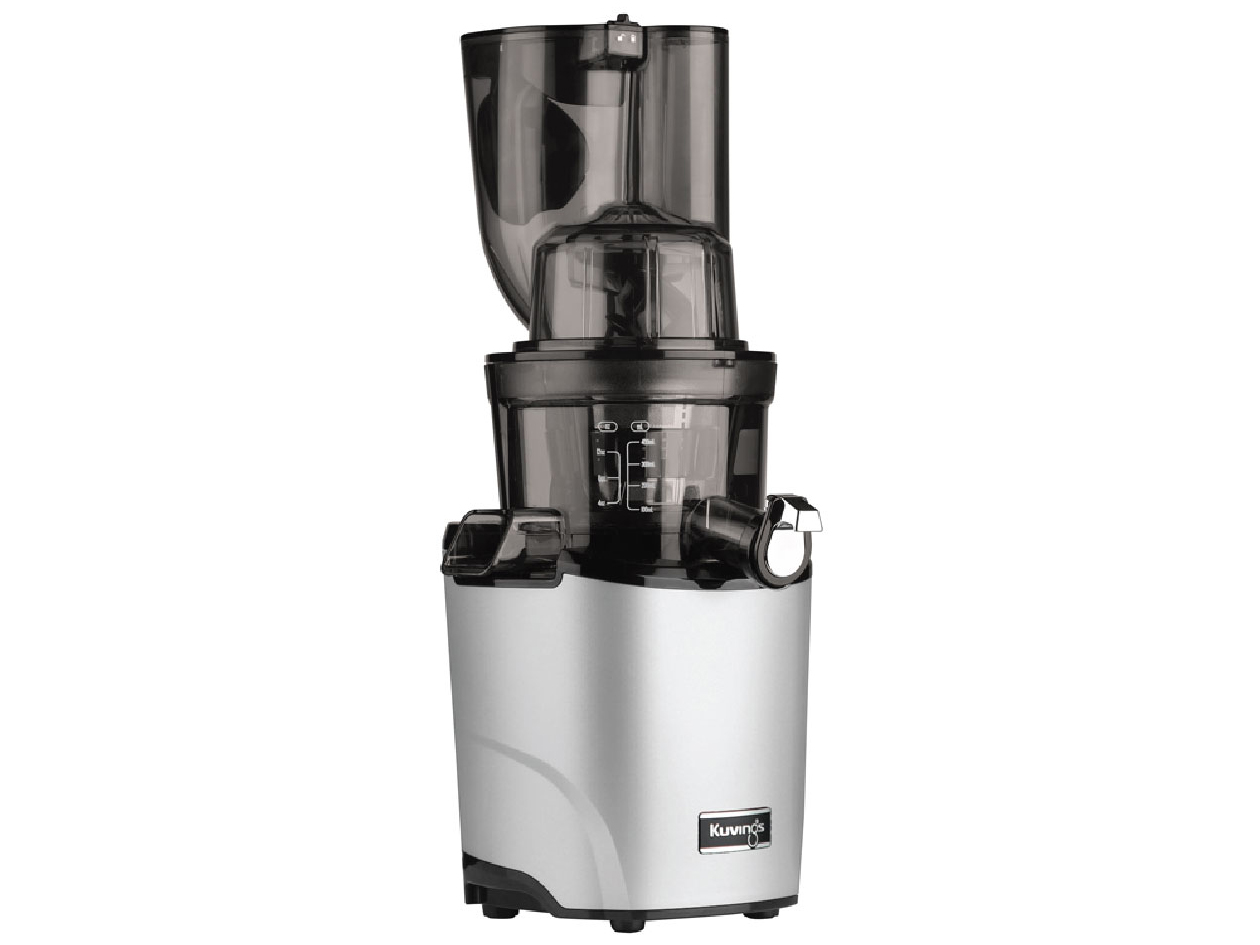 Máy ép chậm Kuvings KSP-2428CB chuyên ép cần tây và cà rốt
