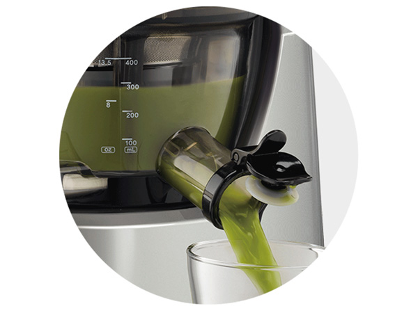 Máy ép chậm Kuvings NS-1725CBC2