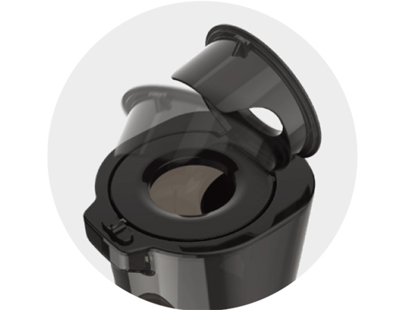 Máy ép chậm Kuvings NS-1725CBC2