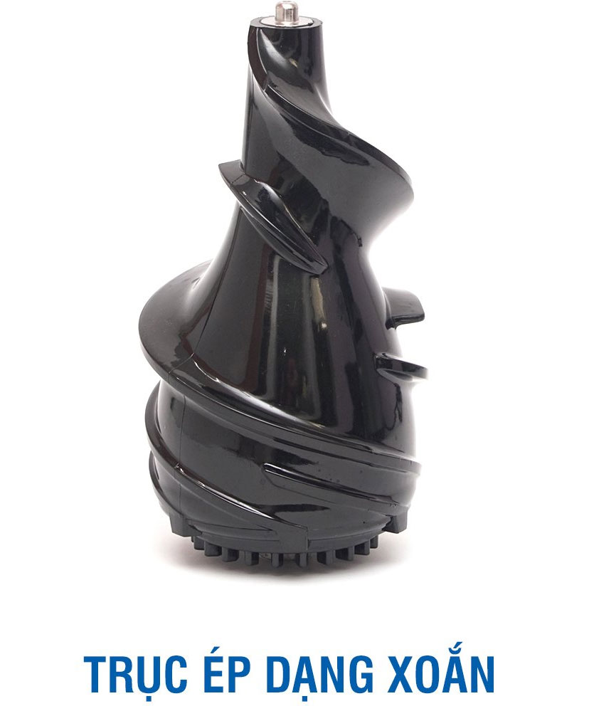 Máy ép chậm Syntex SJ250