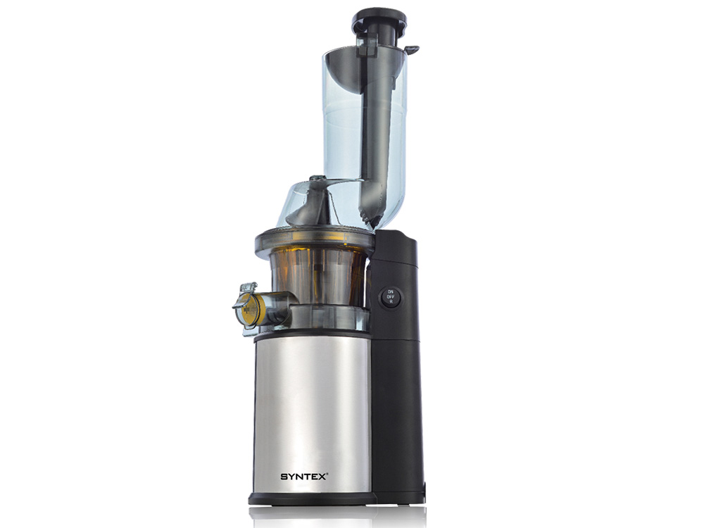 Máy ép chậm trái cây Syntex SJ-200