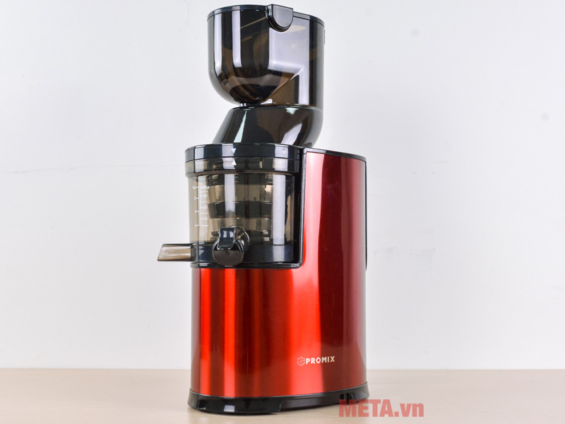 Máy ép hoa quả chậm Promix PM-800